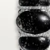 Δαχτυλίδι Cartier Libre Tressage, Μετακουαρτζίτης, Διαμάντια
