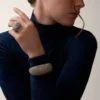 Δαχτυλίδι Cartier Libre Tuttitutti, ζαφείρια Umba, διαμάντια