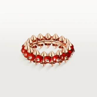Δαχτυλίδι Clash De Cartier, Αχάτης