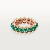 Δαχτυλίδι Clash De Cartier, Αχάτης Δαχτυλίδι Clash De Cartier, Αχάτης