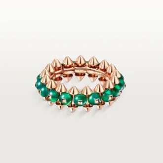Δαχτυλίδι Clash De Cartier, Αχάτης