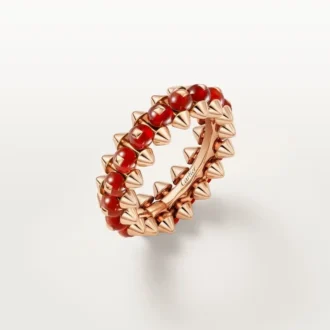 Δαχτυλίδι Clash De Cartier, Αχάτης