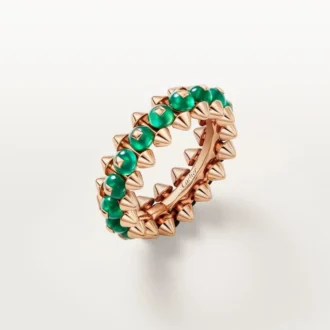 Δαχτυλίδι Clash De Cartier, Αχάτης