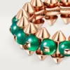 Δαχτυλίδι Clash De Cartier, Αχάτης Δαχτυλίδι Clash De Cartier, Αχάτης