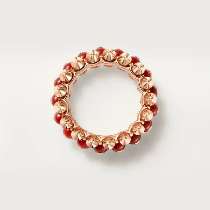 Δαχτυλίδι Clash De Cartier, Αχάτης Δαχτυλίδι Clash De Cartier, Αχάτης
