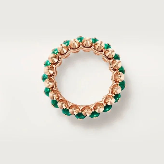 Δαχτυλίδι Clash De Cartier, Αχάτης Δαχτυλίδι Clash De Cartier, Αχάτης