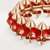 Δαχτυλίδι Clash De Cartier, Αχάτης Δαχτυλίδι Clash De Cartier, Αχάτης