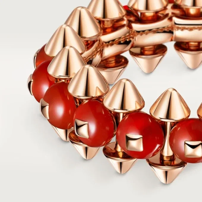 Δαχτυλίδι Clash De Cartier, Αχάτης Δαχτυλίδι Clash De Cartier, Αχάτης
