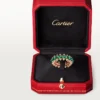 Δαχτυλίδι Clash De Cartier, Αχάτης Δαχτυλίδι Clash De Cartier, Αχάτης
