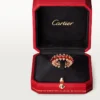 Δαχτυλίδι Clash De Cartier, Αχάτης Δαχτυλίδι Clash De Cartier, Αχάτης