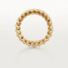 Δαχτυλίδι Clash De Cartier, διπλή σειρά