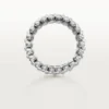 Δαχτυλίδι Clash De Cartier, διπλή σειρά