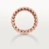Δαχτυλίδι Clash De Cartier, διπλή σειρά