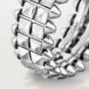Δαχτυλίδι Clash De Cartier, διπλή σειρά