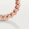 Δαχτυλίδι Clash De Cartier, διπλή σειρά