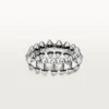 Δαχτυλίδι Clash De Cartier – Λευκόχρυσο, μεσαίο μοντέλο | Cartier Us Δαχτυλίδι Clash De Cartier – Λευκόχρυσο, μεσαίο μοντέλο | Cartier Us