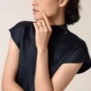 Δαχτυλίδι Clash De Cartier – Λευκόχρυσο, μεσαίο μοντέλο | Cartier Us Δαχτυλίδι Clash De Cartier – Λευκόχρυσο, μεσαίο μοντέλο | Cartier Us