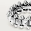 Δαχτυλίδι Clash De Cartier – Λευκόχρυσο, μεσαίο μοντέλο | Cartier Us Δαχτυλίδι Clash De Cartier – Λευκόχρυσο, μεσαίο μοντέλο | Cartier Us