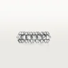 Δαχτυλίδι Clash De Cartier – Λευκόχρυσο, μεσαίο μοντέλο | Cartier Us Δαχτυλίδι Clash De Cartier – Λευκόχρυσο, μεσαίο μοντέλο | Cartier Us