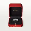 Δαχτυλίδι Clash De Cartier – Λευκόχρυσο, μεσαίο μοντέλο | Cartier Us Δαχτυλίδι Clash De Cartier – Λευκόχρυσο, μεσαίο μοντέλο | Cartier Us