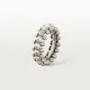 Δαχτυλίδι Clash De Cartier Μεσαίο Μοντέλο – Λευκόχρυσο – Cartier Δαχτυλίδι Clash De Cartier Μεσαίο Μοντέλο – Λευκόχρυσο – Cartier