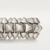 Δαχτυλίδι Clash De Cartier Μεσαίο Μοντέλο – Λευκόχρυσο – Cartier Δαχτυλίδι Clash De Cartier Μεσαίο Μοντέλο – Λευκόχρυσο – Cartier