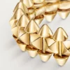Δαχτυλίδι Clash De Cartier Μικρό Μοντέλο Δαχτυλίδι Clash De Cartier Μικρό Μοντέλο