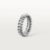 Δαχτυλίδι Clash De Cartier Μικρό Μοντέλο – Λευκόχρυσο – Cartier Δαχτυλίδι Clash De Cartier Μικρό Μοντέλο – Λευκόχρυσο – Cartier