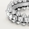 Δαχτυλίδι Clash De Cartier Μικρό Μοντέλο – Λευκόχρυσο – Cartier Δαχτυλίδι Clash De Cartier Μικρό Μοντέλο – Λευκόχρυσο – Cartier