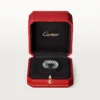 Δαχτυλίδι Clash De Cartier Μικρό Μοντέλο – Λευκόχρυσο – Cartier Δαχτυλίδι Clash De Cartier Μικρό Μοντέλο – Λευκόχρυσο – Cartier