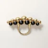 Δαχτυλίδι Clash De Cartier, μοντέλο Extra-Large, όνυχας