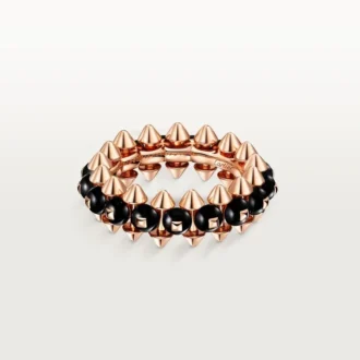Δαχτυλίδι Clash De Cartier, Όνυχας
