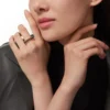 Δαχτυλίδι Clash De Cartier, Όνυχας Δαχτυλίδι Clash De Cartier, Όνυχας
