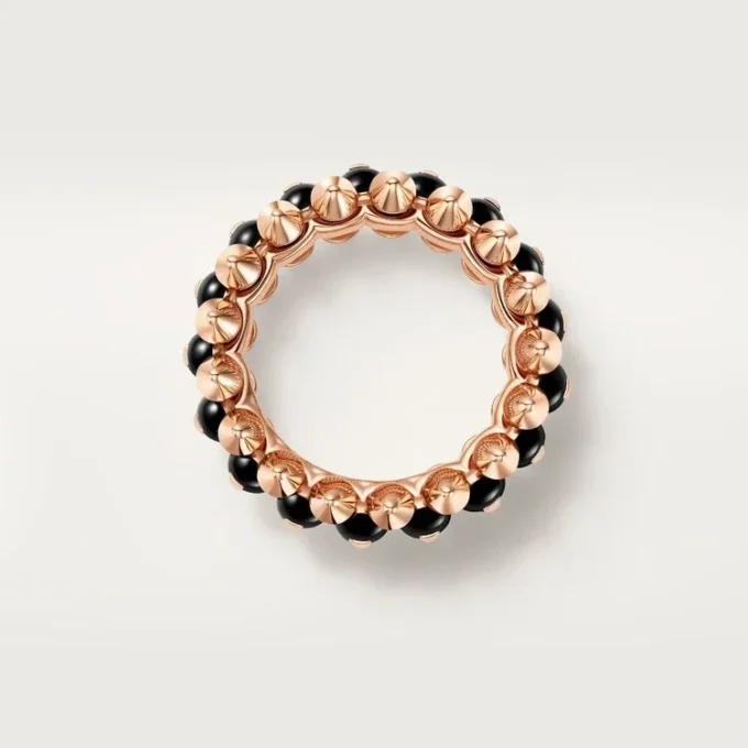 Δαχτυλίδι Clash De Cartier, Όνυχας Δαχτυλίδι Clash De Cartier, Όνυχας