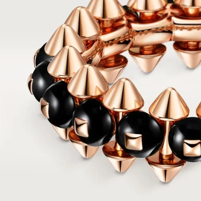 Δαχτυλίδι Clash De Cartier, Όνυχας Δαχτυλίδι Clash De Cartier, Όνυχας
