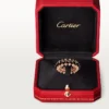 Δαχτυλίδι Clash De Cartier, Όνυχας Δαχτυλίδι Clash De Cartier, Όνυχας