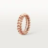Δαχτυλίδι Clash De Cartier – Ροζ χρυσός, μικρό μοντέλο | Cartier Us Δαχτυλίδι Clash De Cartier – Ροζ χρυσός, μικρό μοντέλο | Cartier Us
