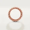 Δαχτυλίδι Clash De Cartier – Ροζ χρυσός, μικρό μοντέλο | Cartier Us Δαχτυλίδι Clash De Cartier – Ροζ χρυσός, μικρό μοντέλο | Cartier Us