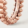 Δαχτυλίδι Clash De Cartier – Ροζ χρυσός, μικρό μοντέλο | Cartier Us Δαχτυλίδι Clash De Cartier – Ροζ χρυσός, μικρό μοντέλο | Cartier Us