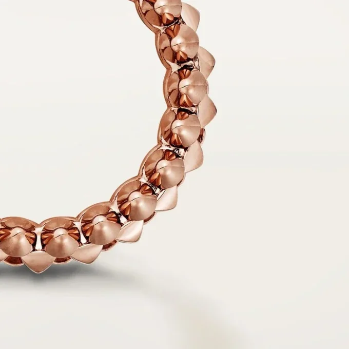 Δαχτυλίδι Clash De Cartier – Ροζ χρυσός, μικρό μοντέλο | Cartier Us Δαχτυλίδι Clash De Cartier – Ροζ χρυσός, μικρό μοντέλο | Cartier Us