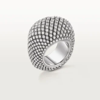 Δαχτυλίδι Coussin De Cartier