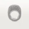 Δαχτυλίδι Coussin De Cartier Δαχτυλίδι Coussin De Cartier