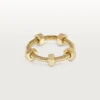 Δαχτυλίδι Ecrou De Cartier – Κίτρινο χρυσό – Cartier Δαχτυλίδι Ecrou De Cartier – Κίτρινο χρυσό – Cartier