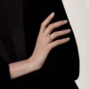 Δαχτυλίδι Ecrou De Cartier – Κίτρινο χρυσό – Cartier Δαχτυλίδι Ecrou De Cartier – Κίτρινο χρυσό – Cartier