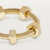 Δαχτυλίδι Ecrou De Cartier – Κίτρινο χρυσό – Cartier Δαχτυλίδι Ecrou De Cartier – Κίτρινο χρυσό – Cartier