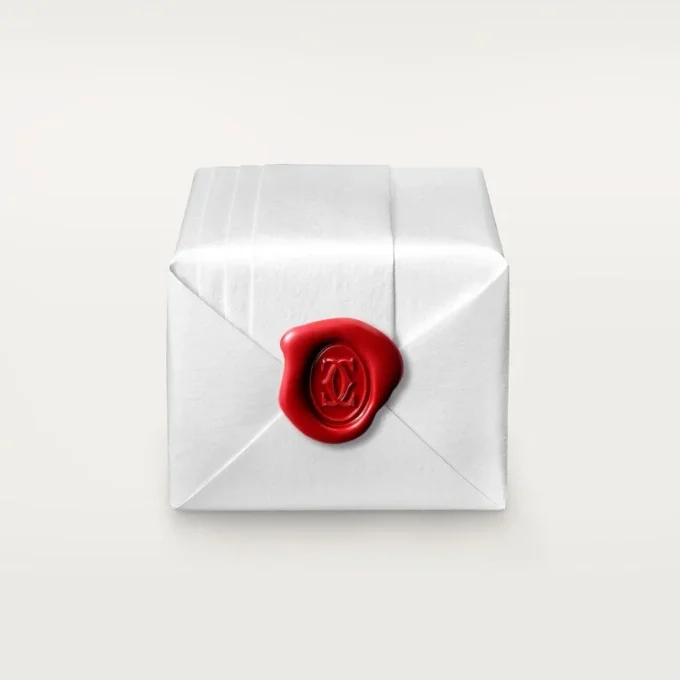Δαχτυλίδι Ecrou De Cartier – Κίτρινο χρυσό – Cartier Δαχτυλίδι Ecrou De Cartier – Κίτρινο χρυσό – Cartier