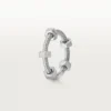 Δαχτυλίδι Ecrou De Cartier – Λευκόχρυσο – Cartier