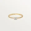 Δαχτυλίδι Etincelle De Cartier – Κίτρινο χρυσό, διαμάντια – Cartier Δαχτυλίδι Etincelle De Cartier – Κίτρινο χρυσό, διαμάντια – Cartier