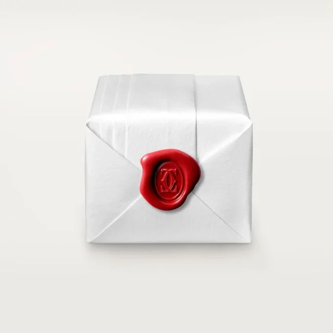 Δαχτυλίδι Etincelle De Cartier – Κίτρινο χρυσό, διαμάντια – Cartier Δαχτυλίδι Etincelle De Cartier – Κίτρινο χρυσό, διαμάντια – Cartier