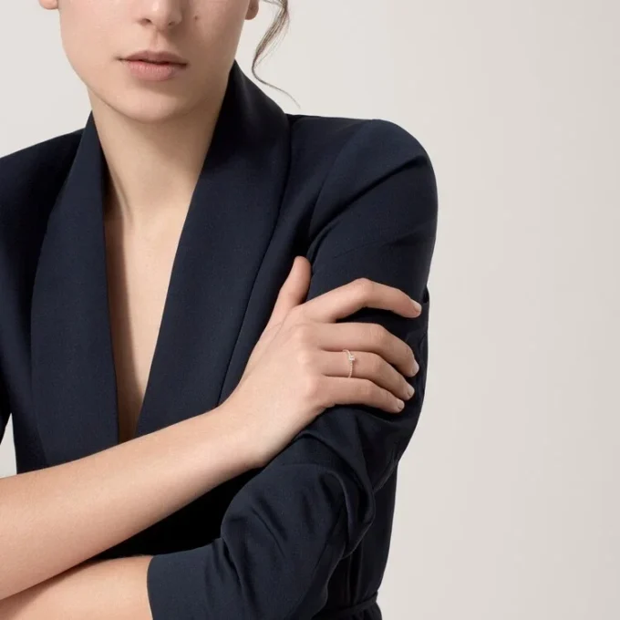 Δαχτυλίδι Etincelle De Cartier – Κίτρινο χρυσό, διαμάντια – Cartier Δαχτυλίδι Etincelle De Cartier – Κίτρινο χρυσό, διαμάντια – Cartier